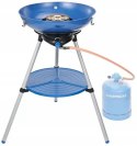 Grill gazowy turystyczny Campingaz Party Grill 600 R 5w1 z termometrem