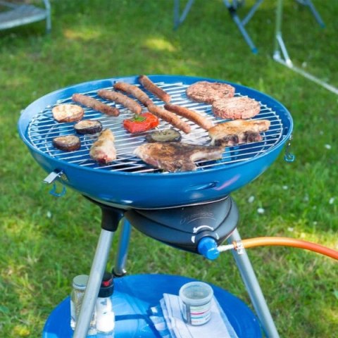 Grill gazowy turystyczny Campingaz Party Grill 600 R 5w1 z termometrem