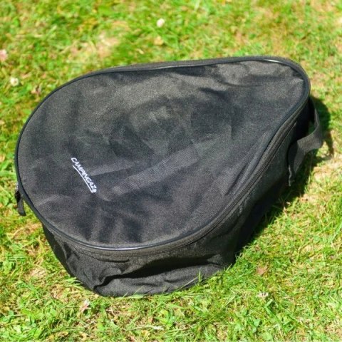 Grill gazowy turystyczny Campingaz Party Grill 600 R 5w1 z termometrem
