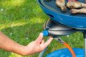 Grill gazowy turystyczny Campingaz Party Grill 600 R 5w1 z termometrem