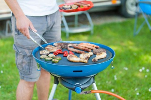 Grill gazowy turystyczny Campingaz Party Grill 600 R 5w1 z termometrem