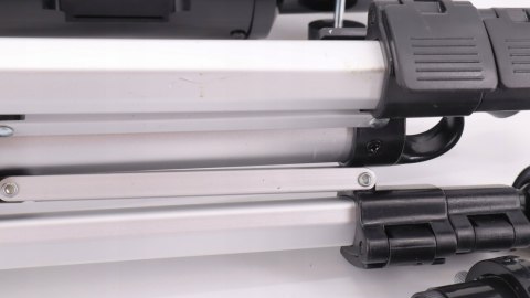 INTEY F40070M Teleskop Refraktor 70/400 Kellner + Plecak Statyw