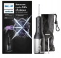 Irygator PHILIPS Sonicare Power Flosser 3000 HX3826/33 Bezprzewodowy Czarny