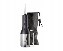 Irygator PHILIPS Sonicare Power Flosser 3000 HX3826/33 Bezprzewodowy Czarny