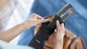 Irygator PHILIPS Sonicare Power Flosser 3000 HX3826/33 Bezprzewodowy Czarny