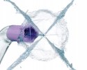 Irygator PHILIPS Sonicare Power Flosser 3000 HX3826/33 Bezprzewodowy Czarny