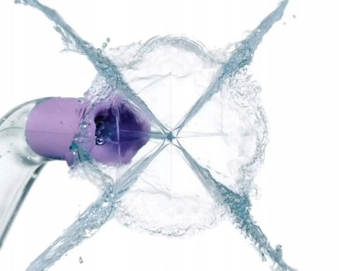Irygator PHILIPS Sonicare Power Flosser 3000 HX3826/33 Bezprzewodowy Czarny