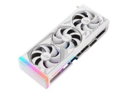 Karta graficzna ASUS ROG Strix GeForce RTX 4090 24GB GDDR6X White Edit