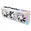 Karta graficzna ASUS ROG Strix GeForce RTX 4090 24GB GDDR6X White Edit