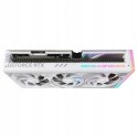 Karta graficzna ASUS ROG Strix GeForce RTX 4090 24GB GDDR6X White Edit