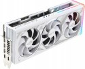 Karta graficzna ASUS ROG Strix GeForce RTX 4090 24GB GDDR6X White Edit