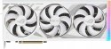 Karta graficzna ASUS ROG Strix GeForce RTX 4090 24GB GDDR6X White Edit