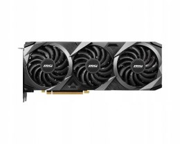 Karta graficzna MSI GeForce RTX 3080 Ti VENTUS 3X 12G OC 12 GB