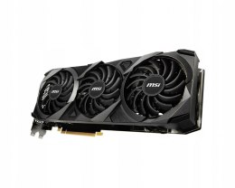 Karta graficzna MSI GeForce RTX 3080 Ti VENTUS 3X 12G OC 12 GB