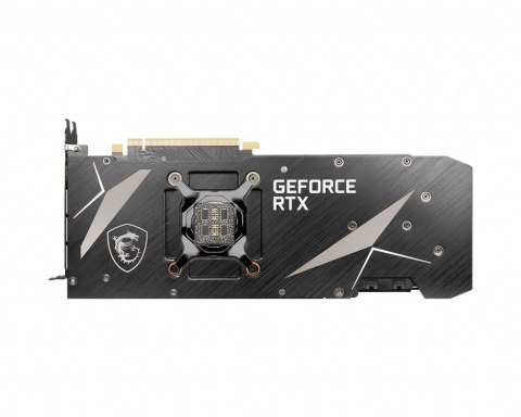 Karta graficzna MSI GeForce RTX 3080 Ti VENTUS 3X 12G OC 12 GB