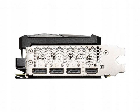 Karta graficzna MSI GeForce RTX 3080 Ti VENTUS 3X 12G OC 12 GB