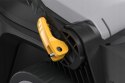 Kosiarka elektryczna Alpina AL1 34 E 1200W z koszem 35L 2.5-7.5cm
