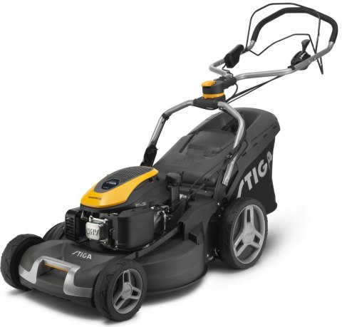 Kosiarka spalinowa Stiga Combi 955 V 4w1 4,35 KM 53 cm 70 l