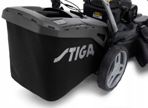 Kosiarka spalinowa Stiga Combi 955 V 4w1 4,35 KM 53 cm 70 l