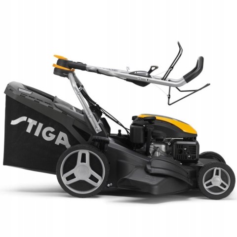 Kosiarka spalinowa Stiga Combi 955 V 4w1 4,35 KM 53 cm 70 l