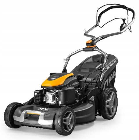 Kosiarka spalinowa Stiga Combi 955 V 4w1 4,35 KM 53 cm 70 l