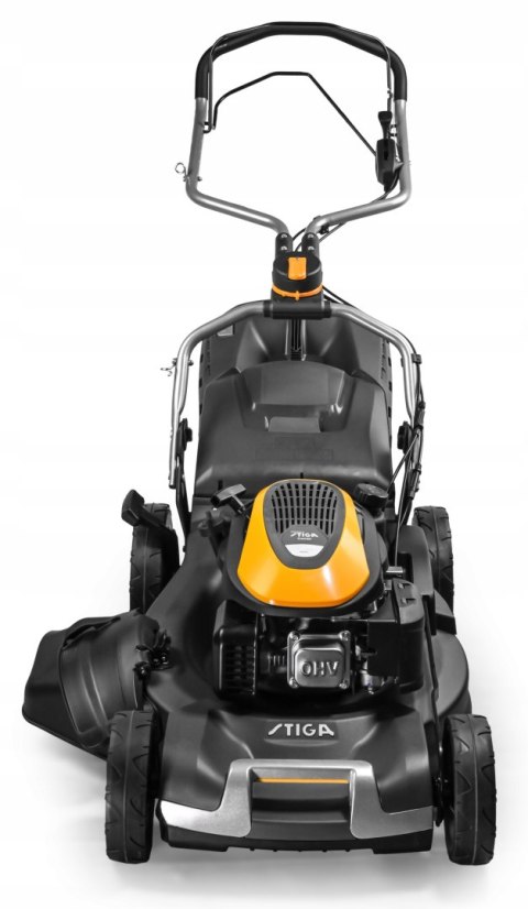Kosiarka spalinowa Stiga Combi 955 V 4w1 4,35 KM 53 cm 70 l