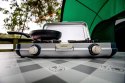Kuchenka turystyczna Campingaz 2 CV gazowa stalowa 2 palniki 4000 W