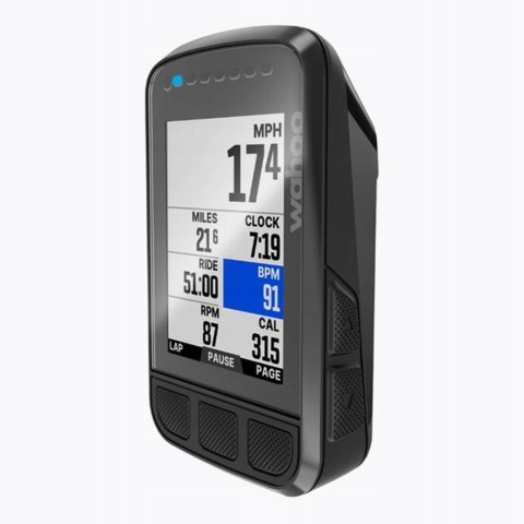 Licznik rowerowy Wahoo wahoo Elemnt Bolt V2 WFCC5
