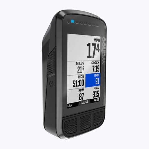Licznik rowerowy Wahoo wahoo Elemnt Bolt V2 WFCC5