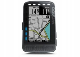 Licznik rowerowy bezprzewodowy Wahoo Wahoo Element Roam WFCC4
