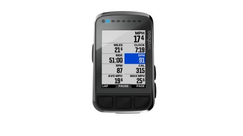 Licznik rowerowy bezprzewodowy Wahoo Wahoo Element Roam WFCC4