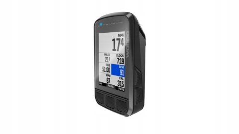 Licznik rowerowy bezprzewodowy Wahoo Wahoo Element Roam WFCC4