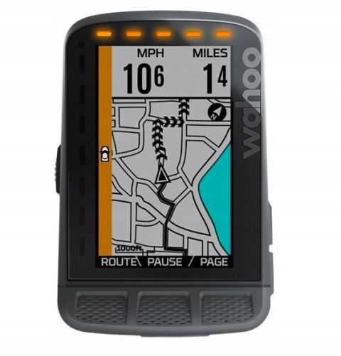 Licznik rowerowy bezprzewodowy Wahoo Wahoo Element Roam WFCC4