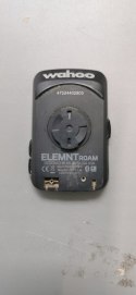 Licznik rowerowy bezprzewodowy Wahoo Wahoo Element Roam WFCC4