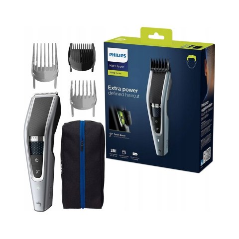 Maszynka do strzyżenia Philips HC5630/15