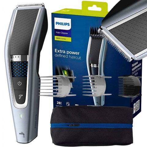 Maszynka do strzyżenia Philips HC5630/15