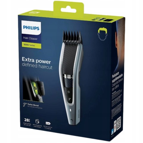 Maszynka do strzyżenia Philips HC5630/15