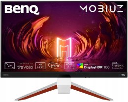 Monitor BenQ Mobiuz EX2710U 27