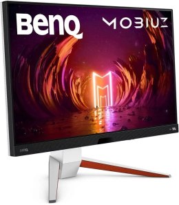 Monitor BenQ Mobiuz EX2710U 27
