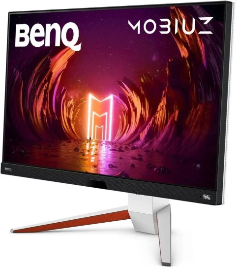 Monitor BenQ Mobiuz EX2710U 27" 3840 x 2160