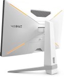 Monitor BenQ Mobiuz EX2710U 27" 3840 x 2160