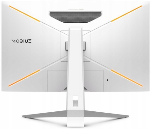 Monitor BenQ Mobiuz EX2710U 27" 3840 x 2160