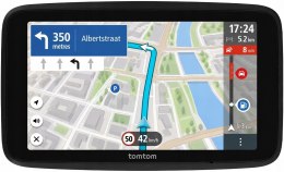 Nawigacja GPS TomTom GO Professional 6