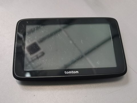Nawigacja GPS TomTom GO Professional 6" Mapa Europy TIR Ciężarówka
