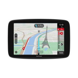 Nawigacja Tom Tom Go Navigator 7