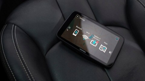 Nawigacja Tom Tom Go Navigator 7