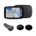 Nawigacja TomTom GO Expert 7" ciężarowa Europa dożywotnia aktualizacja