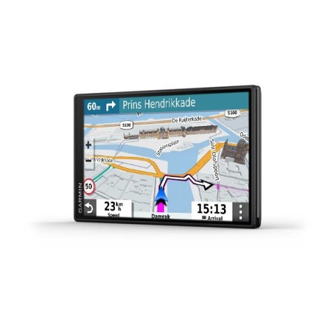 Nawigacja samochodowa Garmin DriveSmart 55 MT-S 5,5 "