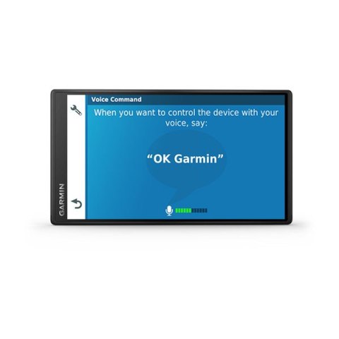 Nawigacja samochodowa Garmin DriveSmart 55 MT-S 5,5 "