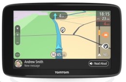 Nawigacja samochodowa TomTom GO Basic 5 